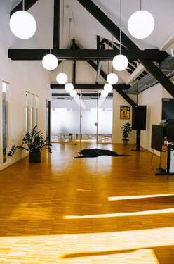 Büro - Büro zur Miete in Krefeld