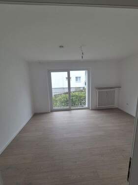 Schlafzimmer - 3 Zimmer Etagenwohnung in Lüdenscheid