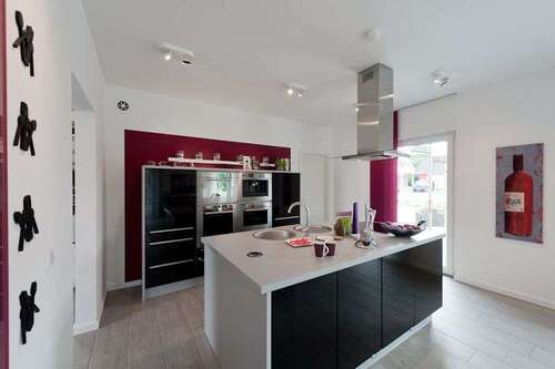  FSV Okal - Mehrfamilienhaus, Wohnhaus mit 155,00 m&sup2; in Emmerzhausen zum Kaufen