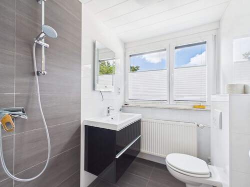 Badezimmer OG - 