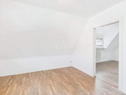 Blick ins Ankleidezimmer OG - 