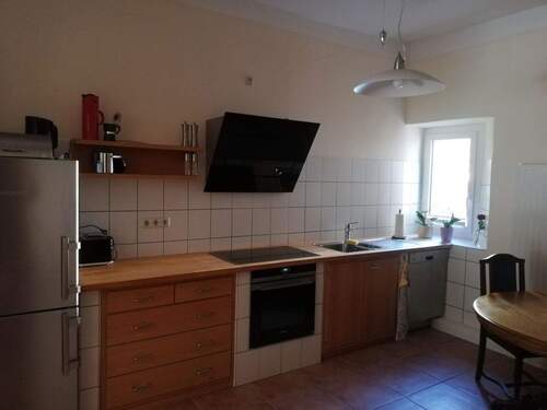 Bild 2 - 5 Zimmer Einfamilienhaus zur Miete in Reil