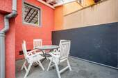 Terrasse - 
