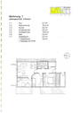 Grundriss Whg. Nr. 7 - 