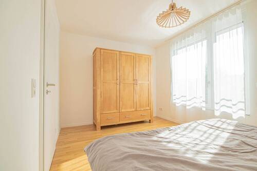 Schlafzimmer - 
