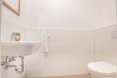 Gäste-WC - 
