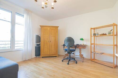 Zimmer - 