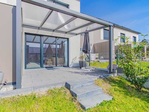 Terrasse - 