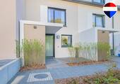 Ansicht - Ihr neues Zuhause - neuwertiges Reihenhaus mit Terrasse in Horheim