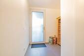 Eingangsbereich - 5 Zimmer Reihenmittelhaus zum Kaufen in Wutöschingen