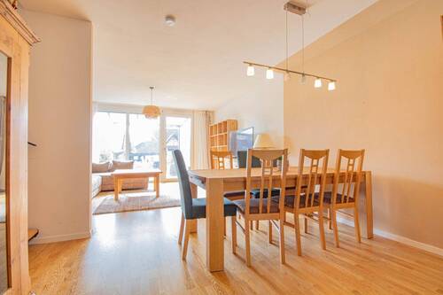 Esszimmer - Reihenmittelhaus mit 145,00 m&sup2; in Wutöschingen zum Kaufen