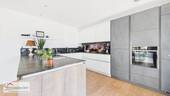 Küche - Bungalow mit 146,00 m&sup2; in Freudenburg zum Kaufen