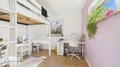 Kinderzimmer - 