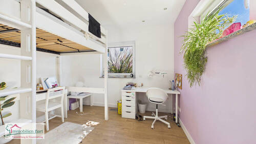 Kinderzimmer - 