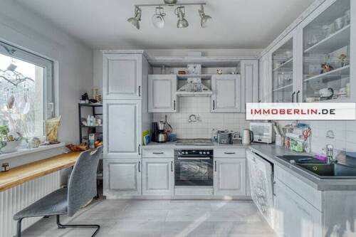 4 - Bungalow mit 74,00 m&sup2; in Grünheide zum Kaufen