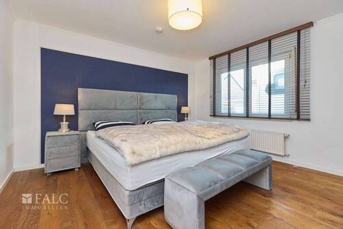 Schlafzimmer - 