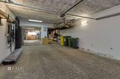 Geräumige Garage - 