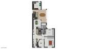 Grundriss Erdgeschoss - 