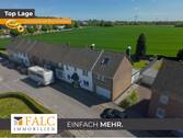 Titelbild - Landluft mitten in Alsdorf ? - Enjoy living direkt am Feld!