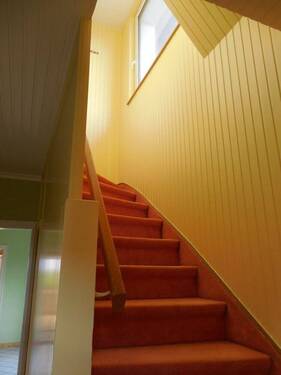 Treppe - 