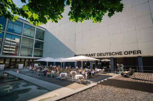 Deutsche Oper - 