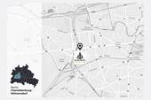 Lageplan - 