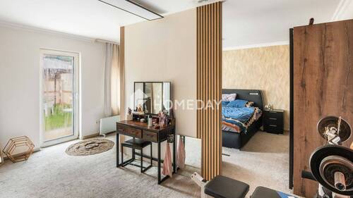Schlafzimmer 1 - 