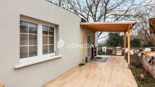 Terrasse 2 - 