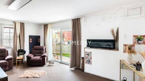 Wohnzimmer 1 - 