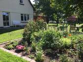 Garten- u. Gemüsegarten - 