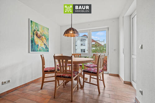 Essbereich - 