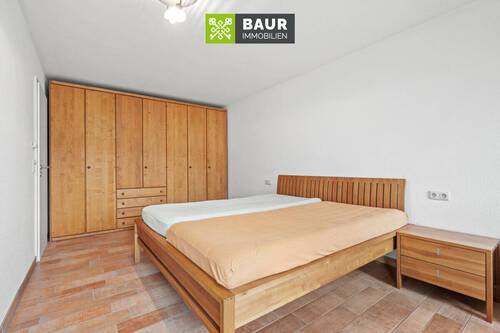 Schlafzimmer - 