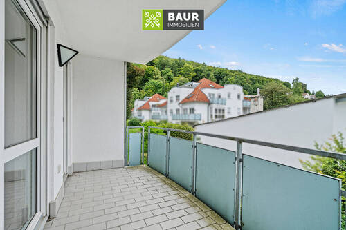 Balkon - 