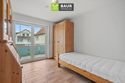 Kinderzimmer - 