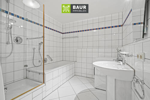 Badezimmer - 
