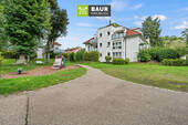 Haus Ansicht - 3 Zimmer Etagenwohnung in Blaustein / Herrlingen