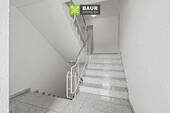 Treppenhaus - 