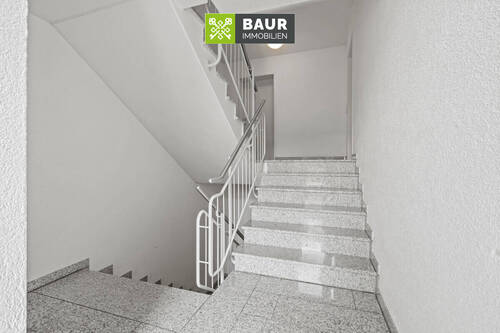 Treppenhaus - 
