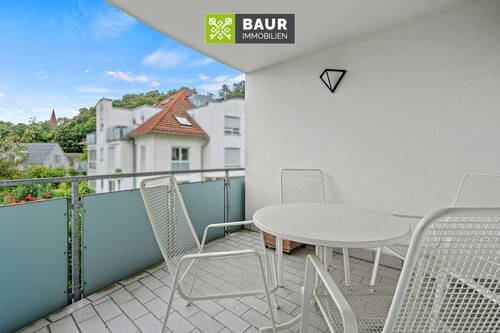 Balkon - 