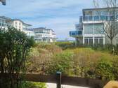 Aussicht Terrasse - 