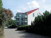 Außenansicht - 2 Zimmer Terrassenwohnung in Kühlungsborn
