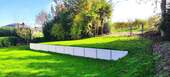 Garten in Richtung Weinberg.jpg - 7 Zimmer Etagenwohnung zur Miete in Oberotterbach