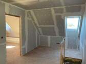 Flur & Treppenauge OG - 