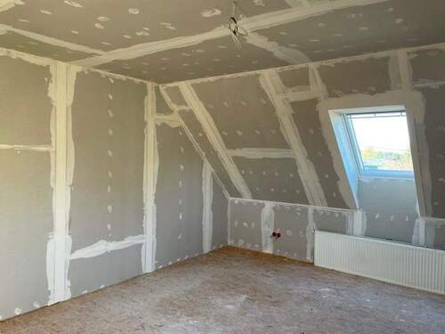 Schlafzimmer Eltern - 