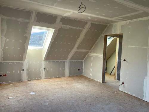 Schlafzimmer Eltern - 