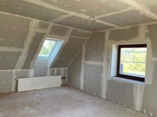 Schlafzimmer Eltern - 