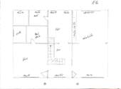 Grundriss Erdgeschoß - 