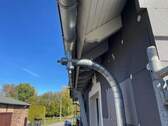Dachüberstände - 5 Zimmer Einfamilienhaus zum Kaufen in Bartelshagen 1