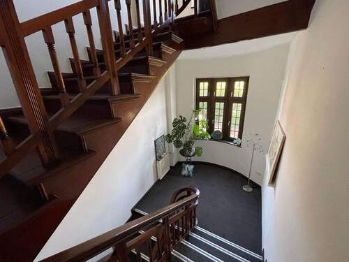 Treppenhaus - 