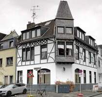 Exklusives Altbau-Juwel: Kernsanierte Wohnung mit West-Balkon und Loft-Charakter in Benrath - Düsseldorf Benrath